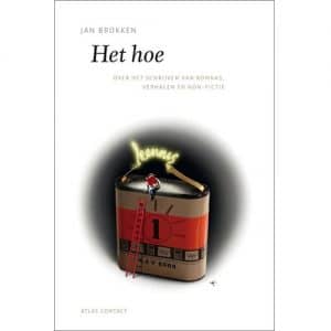 Jan Brokken - Het hoe