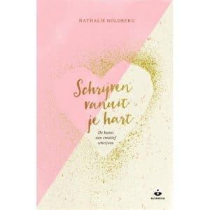 Natalie Goldberg - Schrijven vanuit je hart