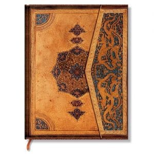 Paperblanks Safavid Ultra Lined Journal